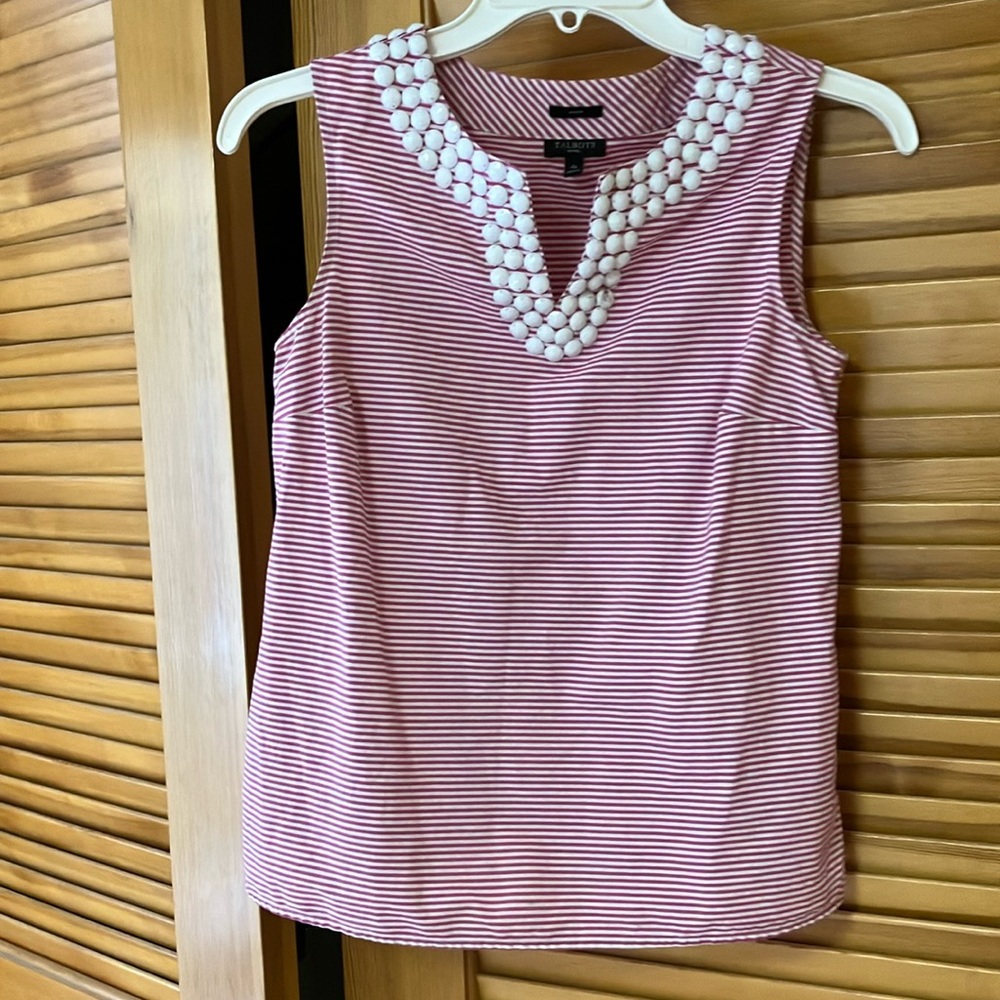 Talbots petite size 4